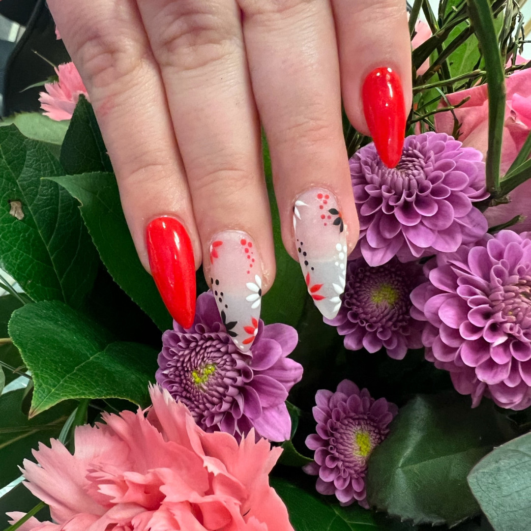 Nails Gallery | Manicure & pedicure | Storcenter