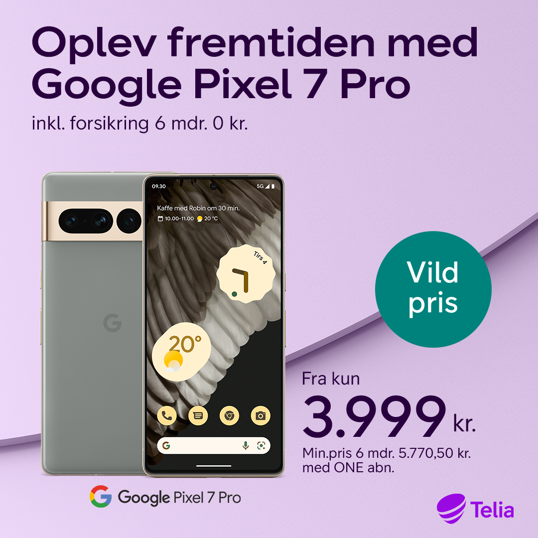 Telia | Find alt inden for mobiltelefoni | City2 i Taastrup